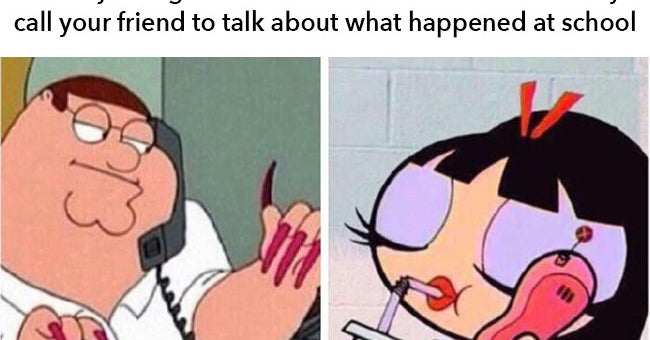 35 Memes You Should Send To Your Childhood BFF Right Now