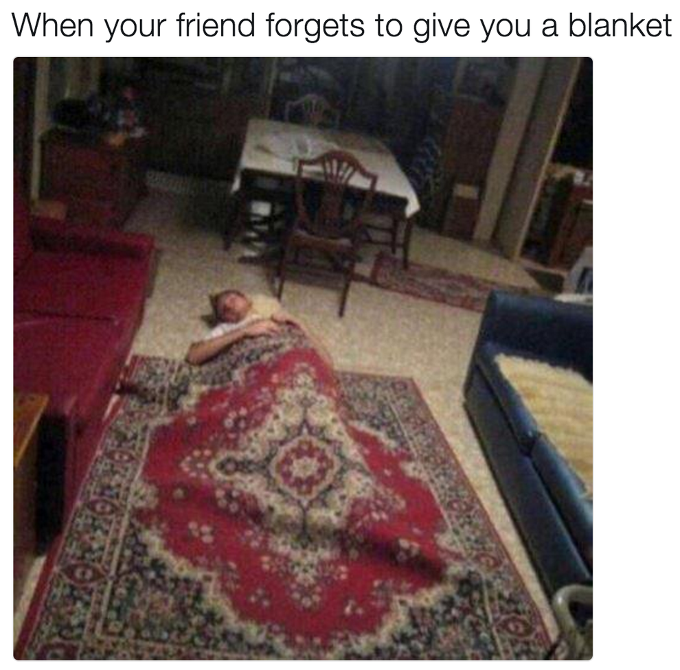35 Memes You Should Send To Your Childhood BFF Right Now