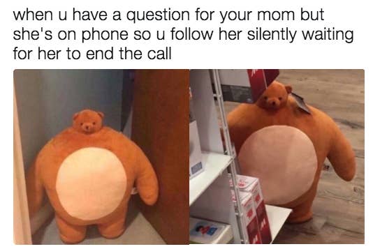 31 Memes To Send To Your Mom Right Now
