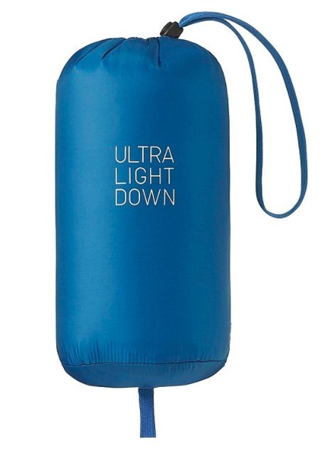 uniqlo replacement pouch