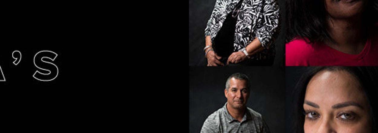 A Chicago Cop Is Accused Of Framing 51 People For Murder. Now, The Fight For Justice.