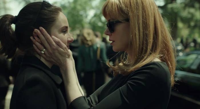 9 Ways Big Little Lies Made Itself Iconic