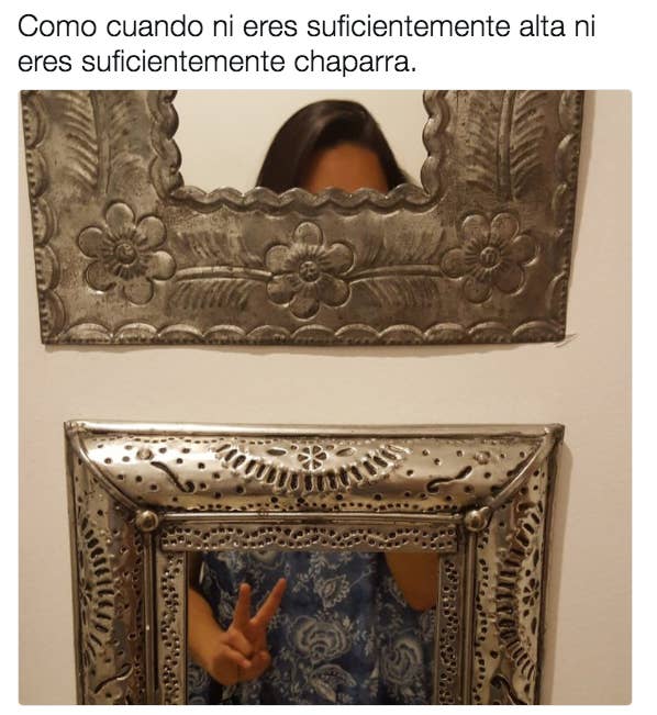 19 Memes Que Te Van A Hacer Reir Si Mides Menos De 1 60