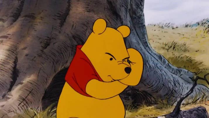 Tipo, ahorita tienes mínimo diez pensamientos preocupantes en la cabeza.