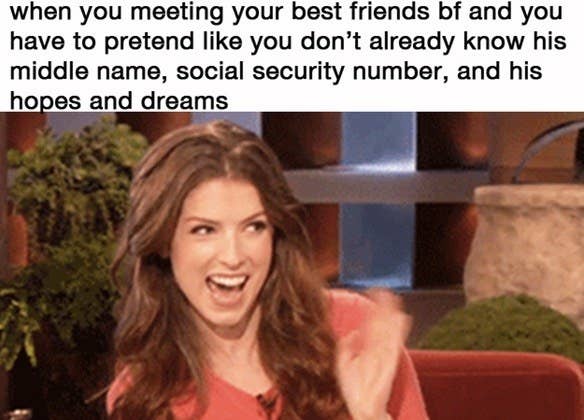 52 Memes You Should Send To Your S O Right Now