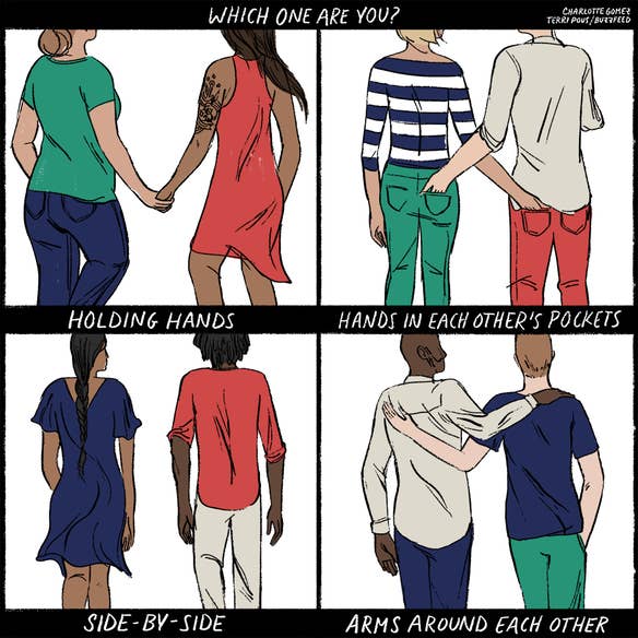 52 Memes You Should Send To Your S O Right Now