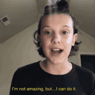 Find Out 46+ List About Millie Bobby Brown 2021 Gif  They Did not Tell You.