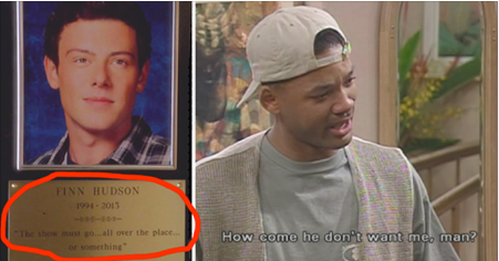 24 Heartbreaking TV Moments That Made You Cry Your Eyes Out