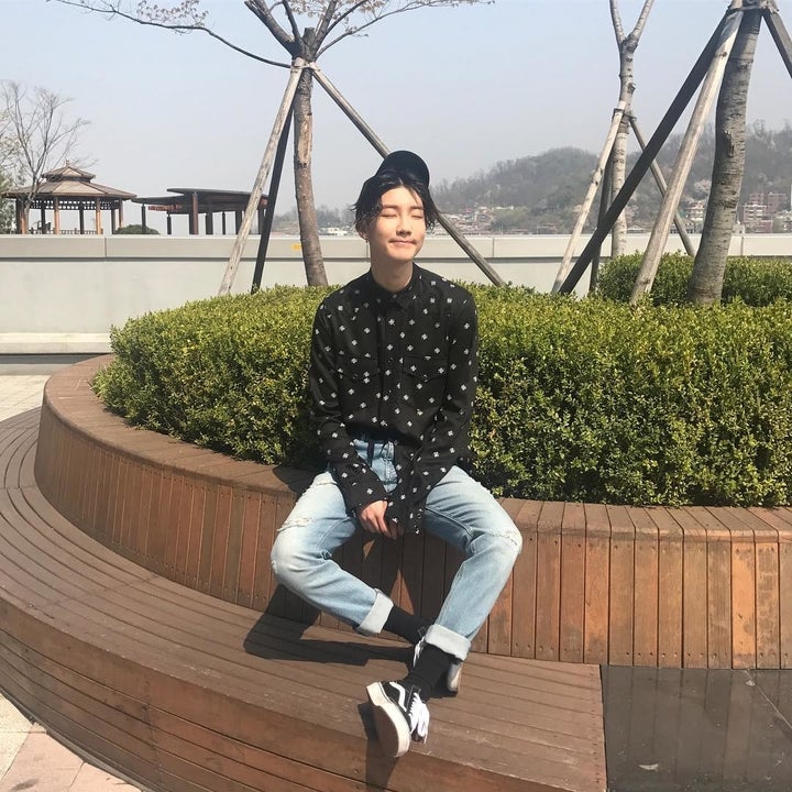 We Interviewed K-Pop Group Winner And Found Out Some Things You Might