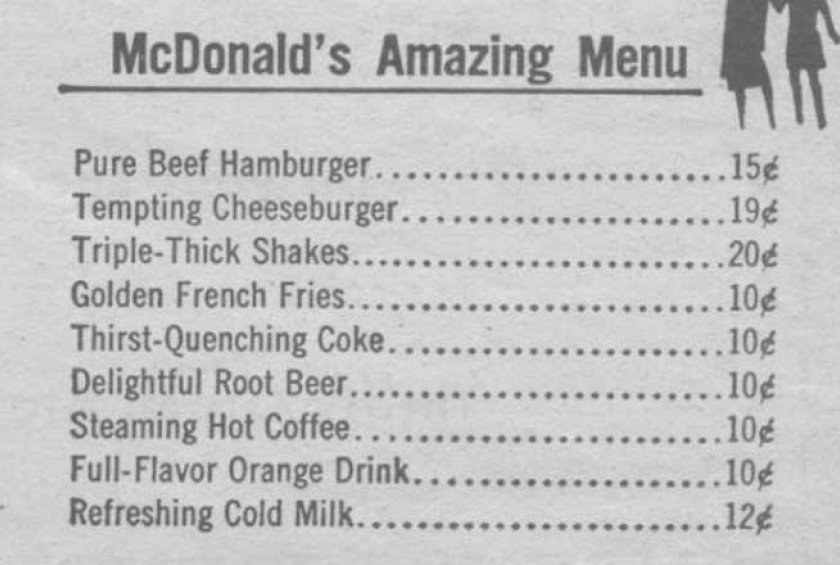 The present day fast food giant’s original founders were Richard and Maurice McDonald, two brothers who opened a hot dog called “McDonald’s” stand near the Santa Anita racetrack in Arcadia, California during the late 1930s. At that time, the concept was rather new. Something no one was doing at that time. People had to order what they wanted to eat and it was then prepared on the spot. But what Richard and Maurice McDonald introduced was that the burgers and milkshakes be prepared beforehand and then be presented to the customer as they ordered. This meant that meals had to be made very quickly. They came up with a system that cut down time that was wasted by moving around and waiting in the kitchen by having the kitchen custom-built. This reduced time taken cooking meals and customers were severed almost instantaneously.