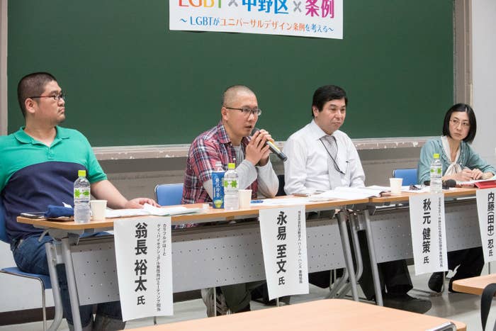 Lgbtが暮らしやすいまちづくりとは トイレ 病院 教育現場