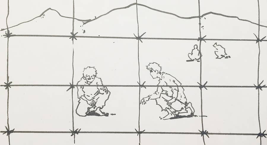 子どもの目の前で公開処刑 脱北ラッパーが訴えた北朝鮮の実態