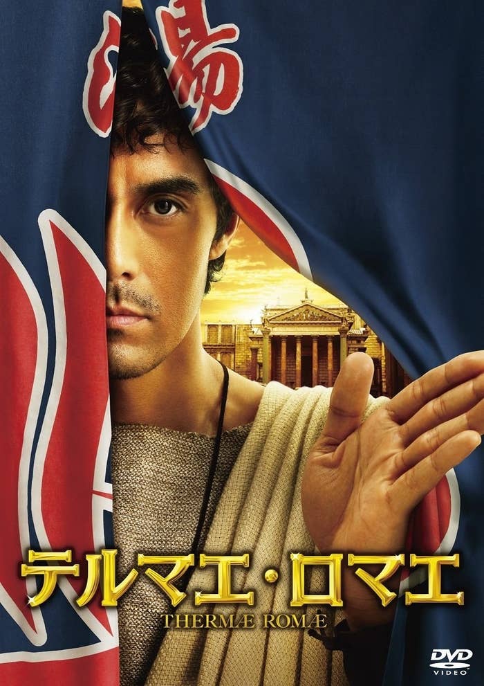 Gwに行きたい 人気作品のロケ地はこんなところにありました