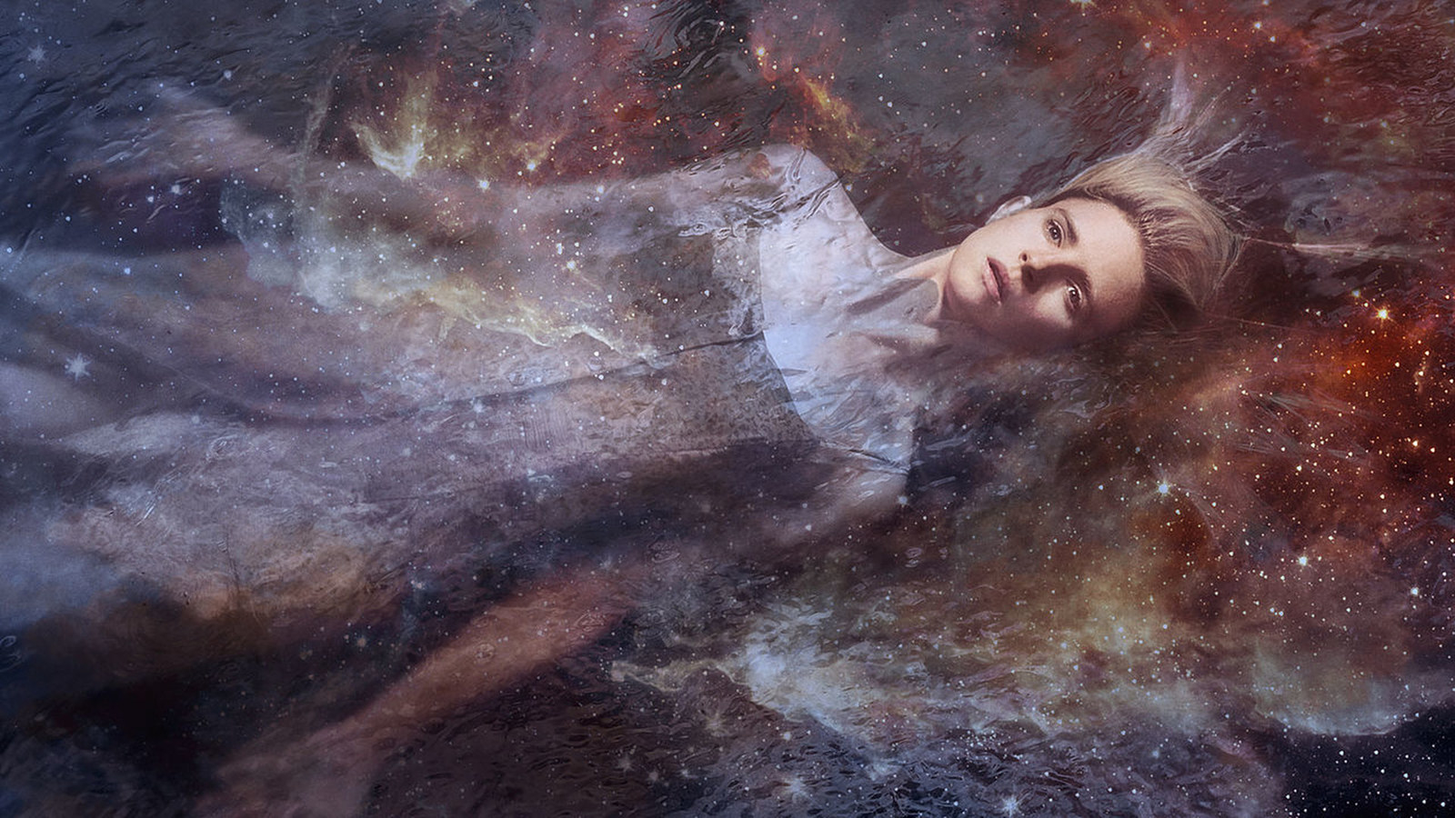 One of the most thought provoking shows. Surrounding the disappearance of a blind woman who returns home after years in captivity with her vision restored. She befriends a group of misfits who she shares with the story of her time in captivity. If you enjoy scifi fantasy and the exploration of other dimensions this show will blow your mind!