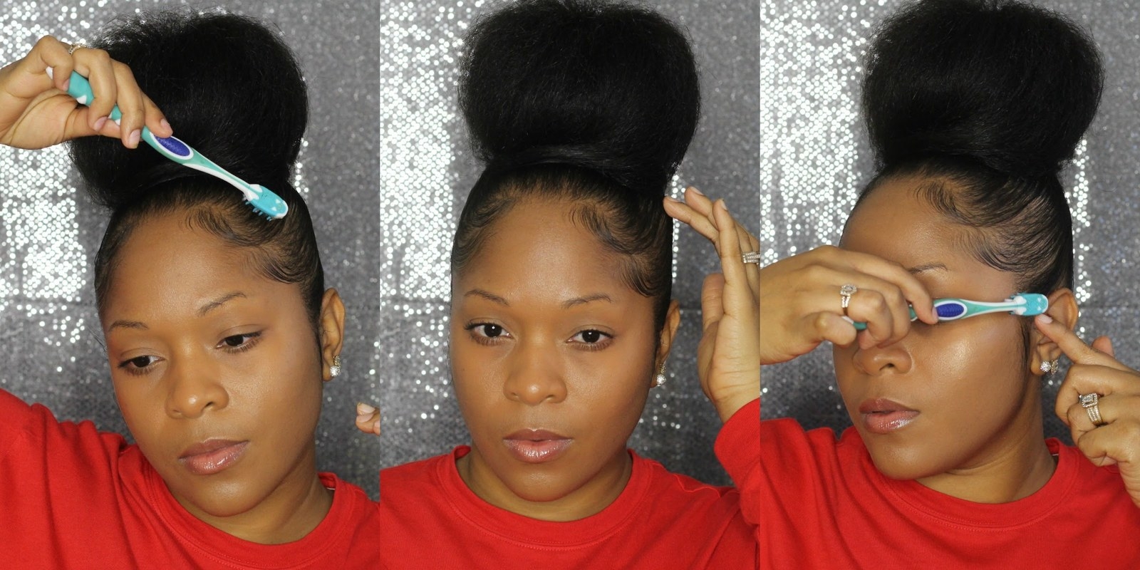 15 Easy Protective Hairstyles That Don T Require A Lot Of Skill Or Time