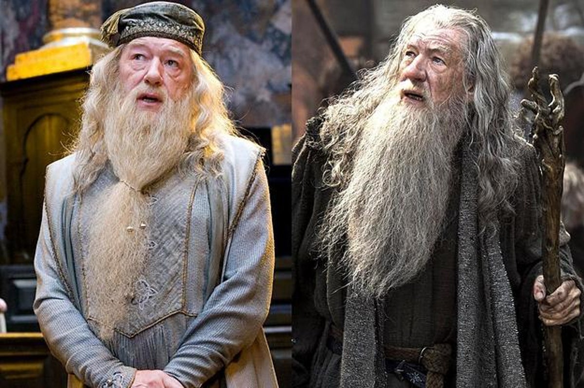 Gandalf actor