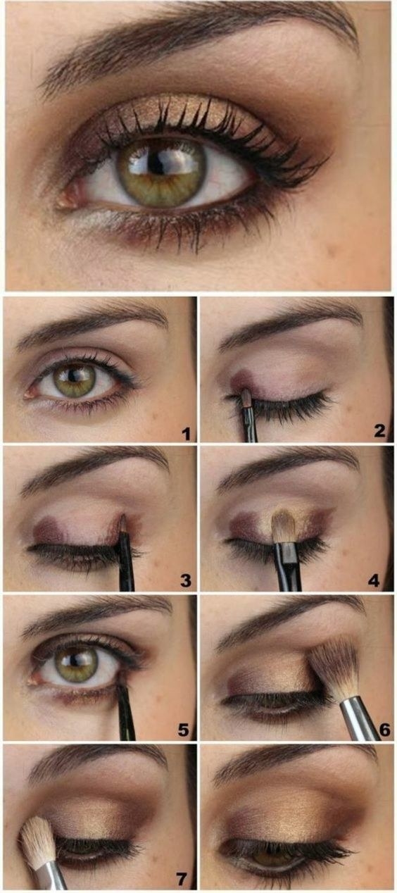 15 Astuces De Maquillage Qui Vous Sauveront La Vie Si Vous Débutez