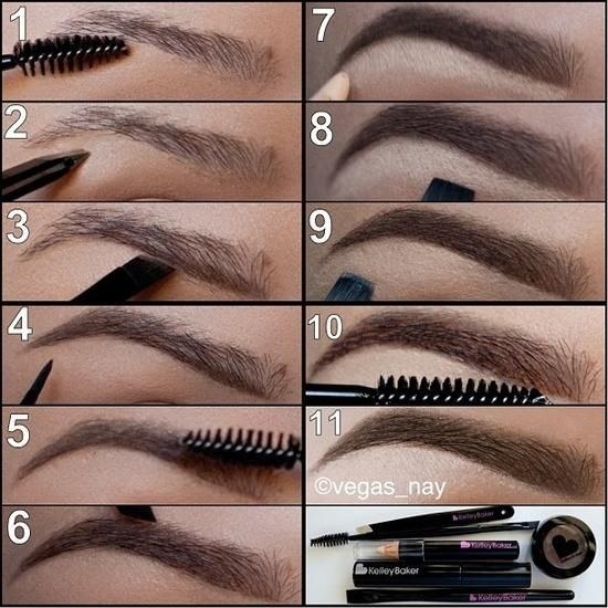 15 Astuces De Maquillage Qui Vous Sauveront La Vie Si Vous Débutez