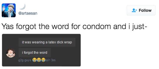 21 People Who Forgot A Word And Just Made Some Shit Up