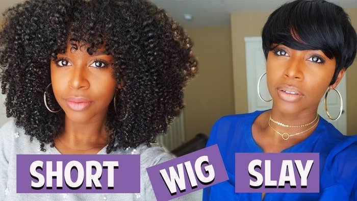 15 Easy Protective Hairstyles That Don T Require A Lot Of Skill Or