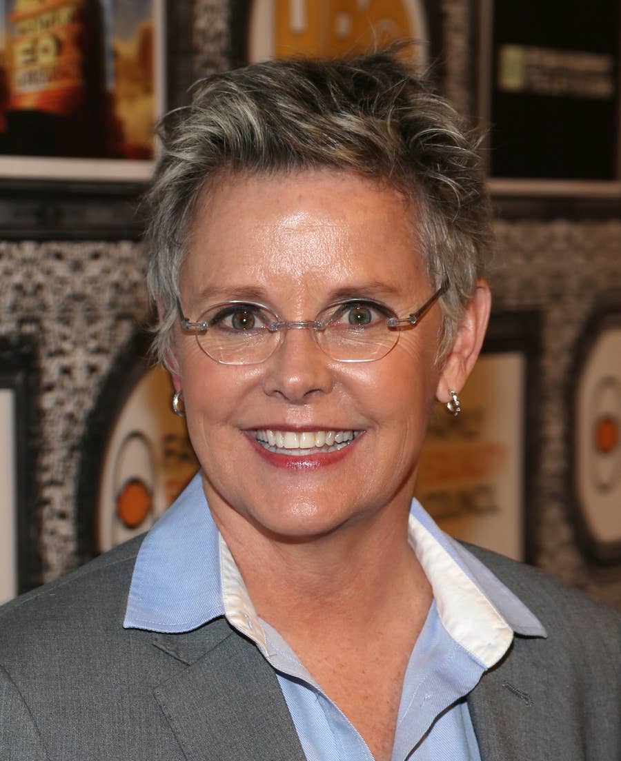 Amanda Bearse Porn Captions - Married... With Children\