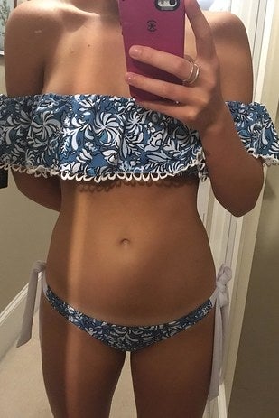 28 Bathing Suits You'll Want To Buy 