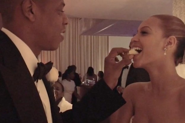 Every Song Beyoncé Dedicated To Jay Z For Their Ninth Anniversary - BuzzFeed News