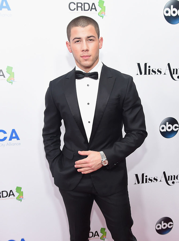 You'll marry and then divorce Nick Jonas!