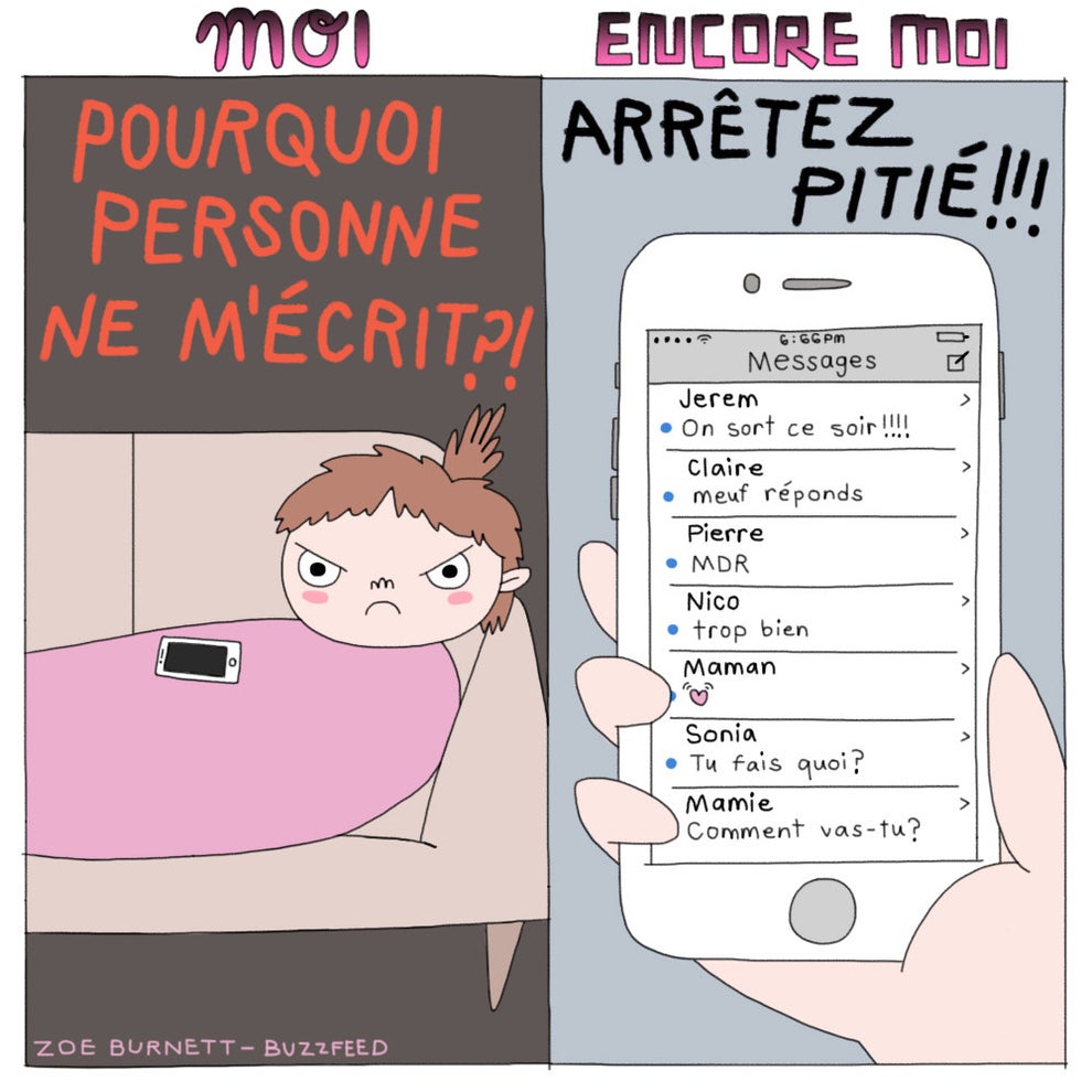 Socialclub.rockstargames.com A Mis Trop De Temps à Répondre 29 choses que vous ne comprendrez pas si vous n'êtes pas à la fois
