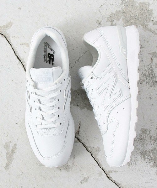 決定版 便利すぎる定番 白スニーカー 9選