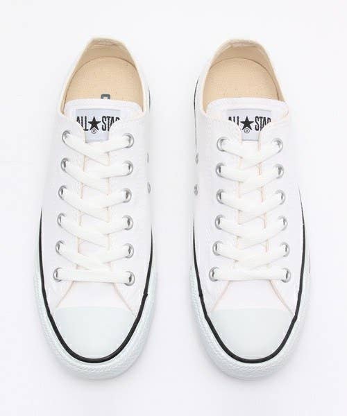 決定版 便利すぎる定番 白スニーカー 9選