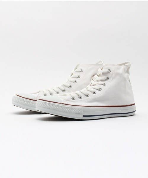 決定版 便利すぎる定番 白スニーカー 9選