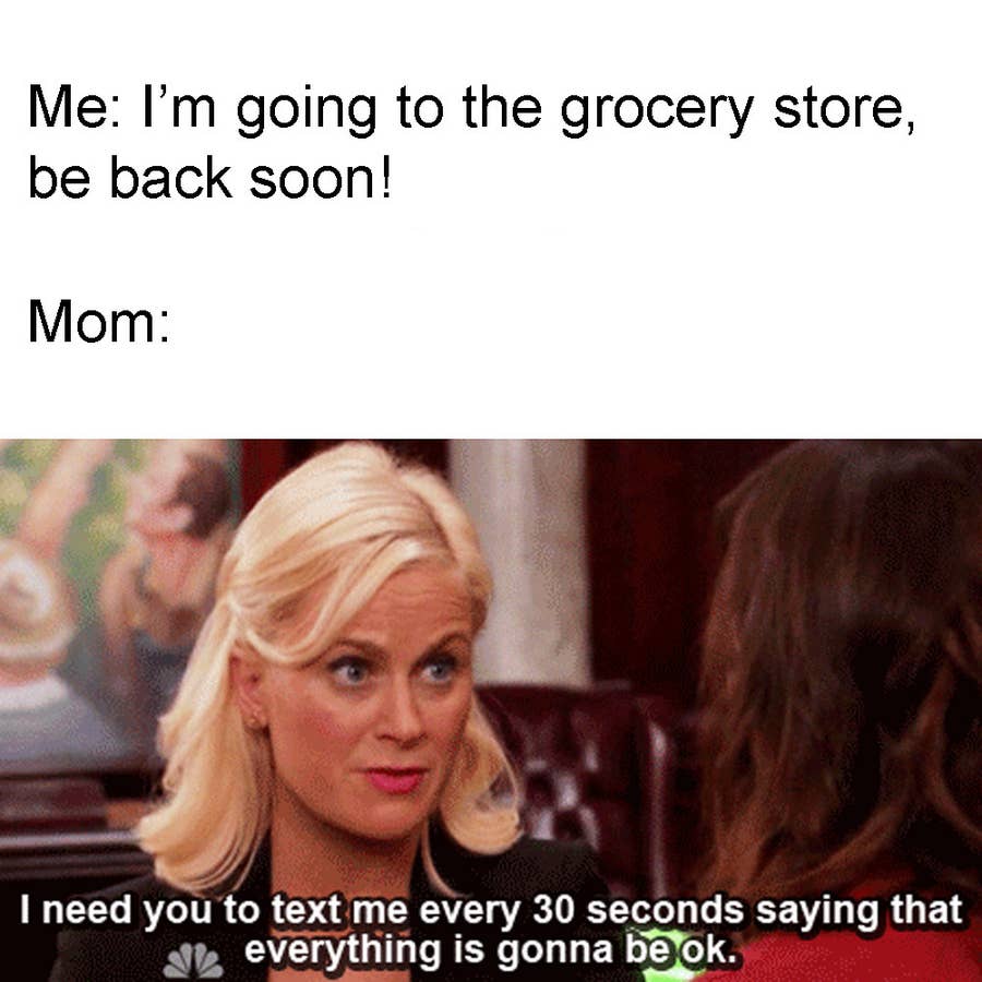 53 Memes You Should Send To Your Parents Right Now