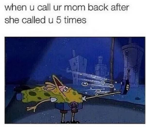53 Memes You Should Send To Your Parents Right Now