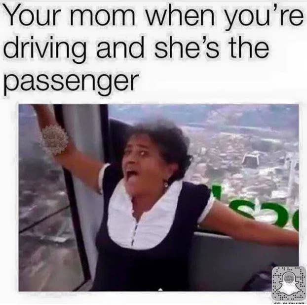 53 Memes You Should Send To Your Parents Right Now Funny mom memes for the mamas who do it all and would rather laugh than cry. send to your parents