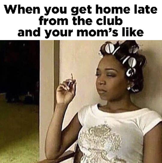 53 Memes You Should Send To Your Parents Right Now