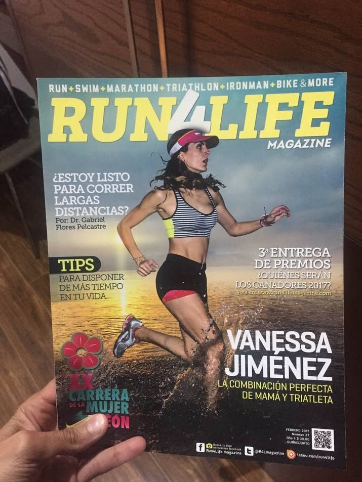 Hace unos días, publicó una denuncia en su Facebook, en la que cuenta un episodio de violencia sexual que sufrió mientras recogía a una de sus hijas de la escuela.