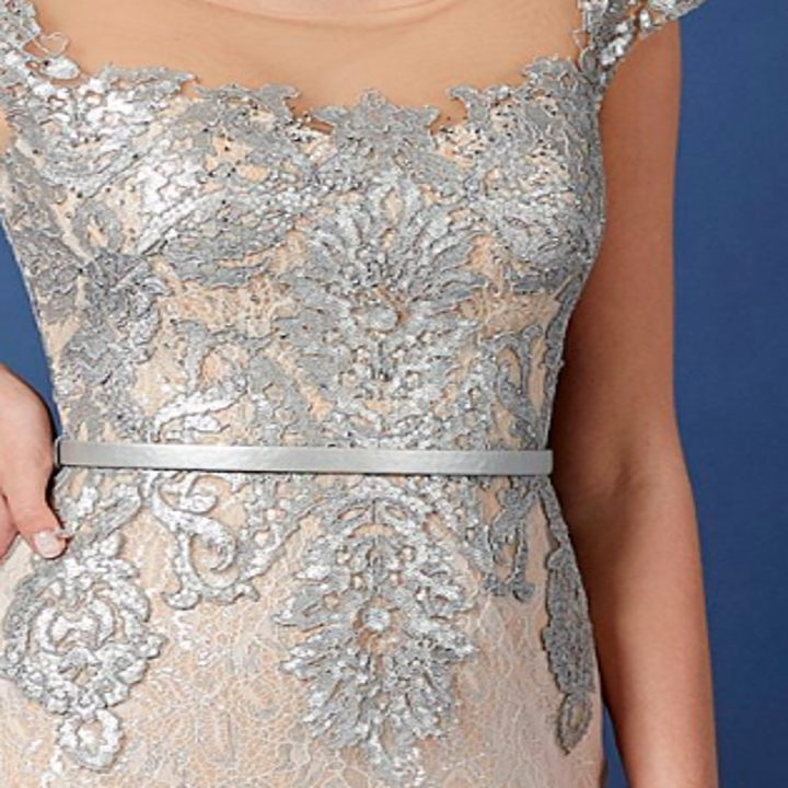 24 Wedding Dresses With Impossibly Gorgeous Details