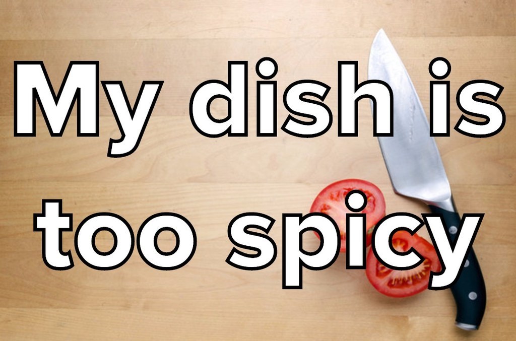 Do You Know How To Fix These Cooking Catastrophes?