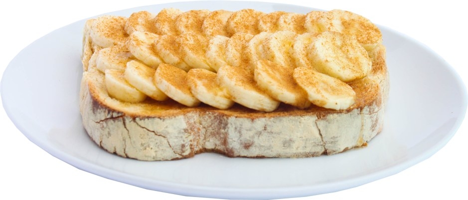 Fun fact - Most bananas sold are clones of each other and are of the Cavendish verity.