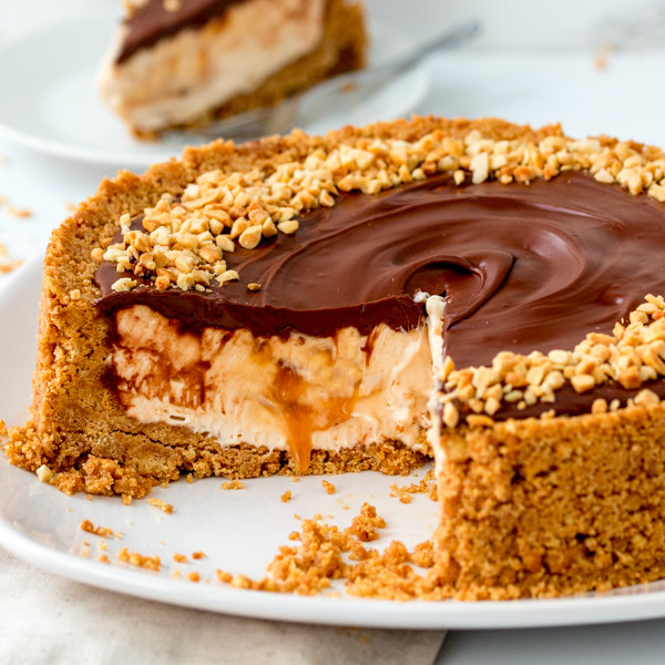 Recipe here.