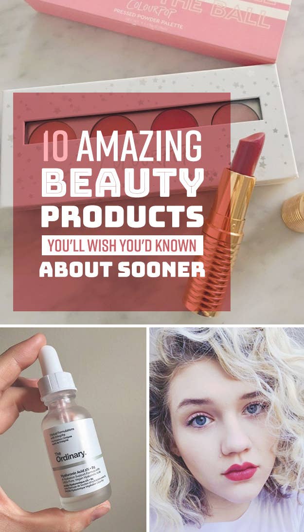 45 Viral TikTok Beauty Products You'll Wish You Bought Sooner
