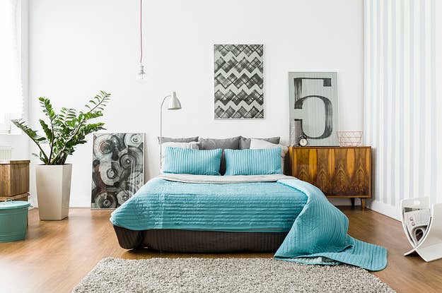 Quiz Decorate This Bedroom And We Ll Reveal Your Hipster