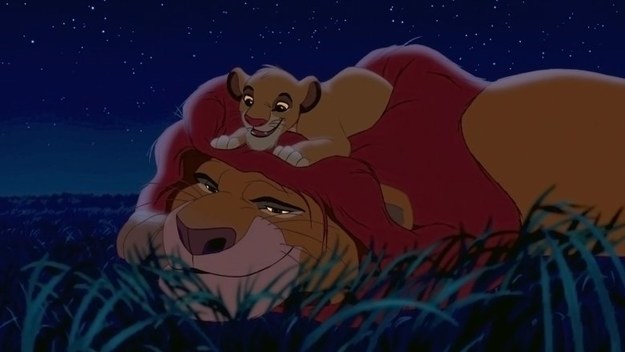 Can You Get 14/14 On This "Lion King" Quiz?