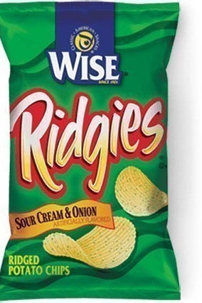 Two People Sued Wise For Not Filling Enough Potato Chips In Each Bag And Deceiving Them