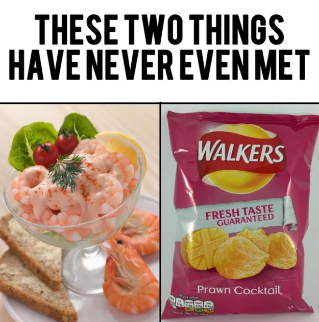 29 Food Memes 100 Guaranteed To Make British People Laugh