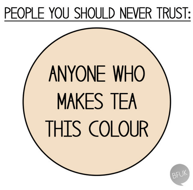 29 Food Memes 100 Guaranteed To Make British People Laugh