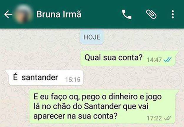 Mensagens De Whatsapp Patadas Frases Da Vida Tudo de mais engraçado que caiu na net. mensagens de whatsapp patadas frases