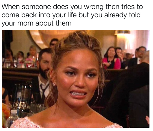 31 Memes To Send To Your Mom Right Now