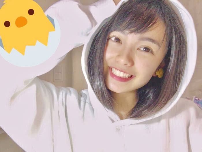 フォロワー数万人 Twitterで話題の女子高生 足立佳奈さんって何者 フォロワー数万人 Twitterで話題の女子高生 足立佳奈さんって何者
